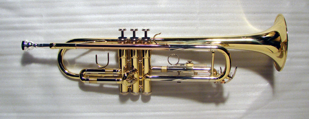 New Olds student model? - View topic: Trumpet Herald forum