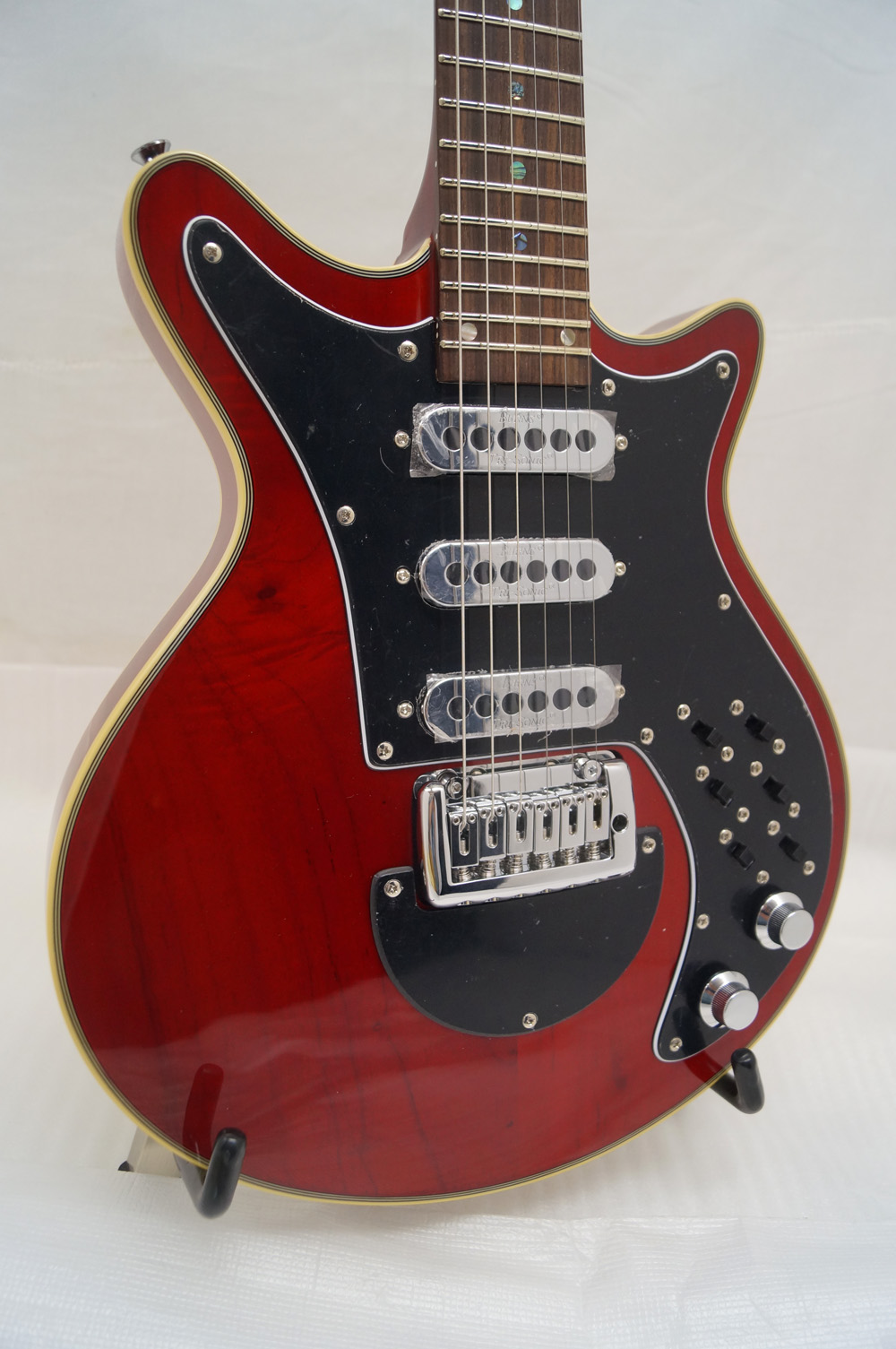 NEW Dillion DBM012T Electric Guitar TriSonic Pickups / Phase